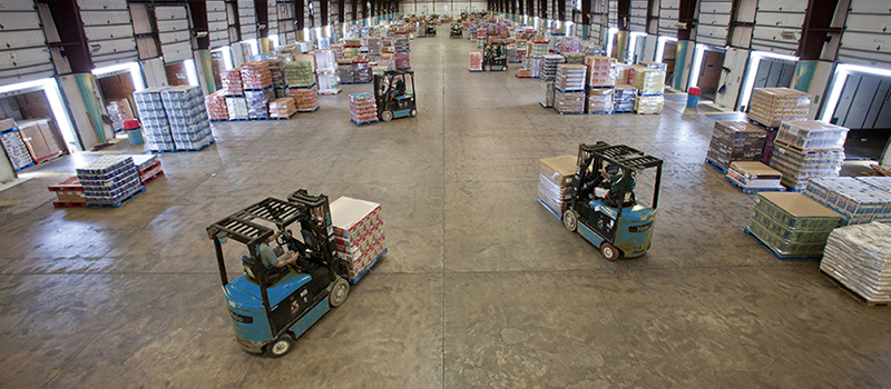 Distributors