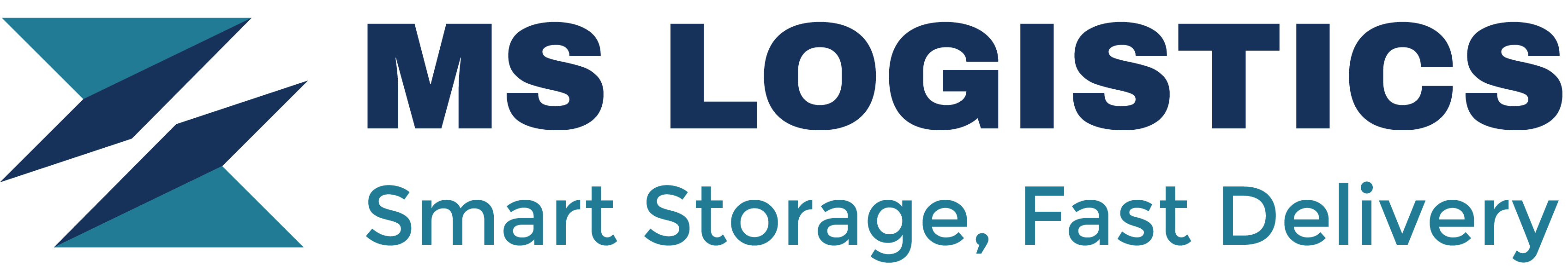 MS Logistics